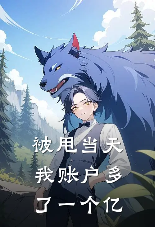 被甩当天，我账户多了一个亿