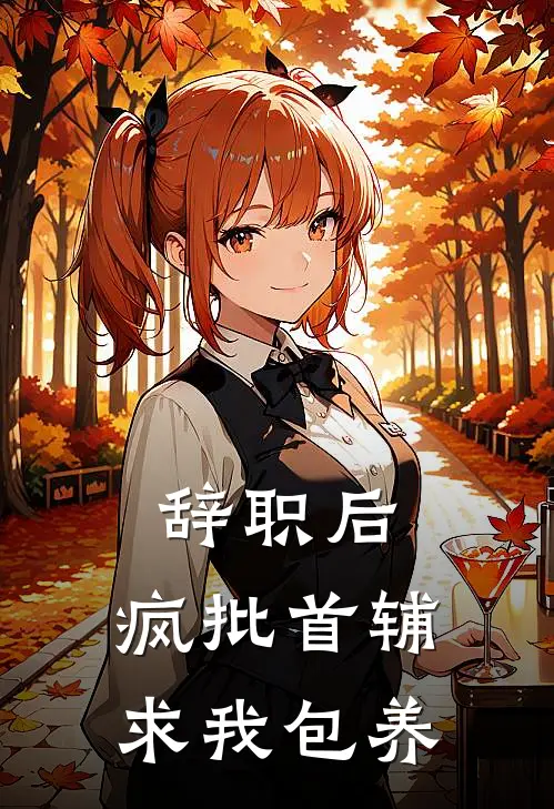 辞职后，疯批首辅求我包养
