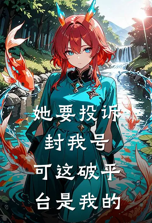 她要投诉封我号，可这破平台是我的