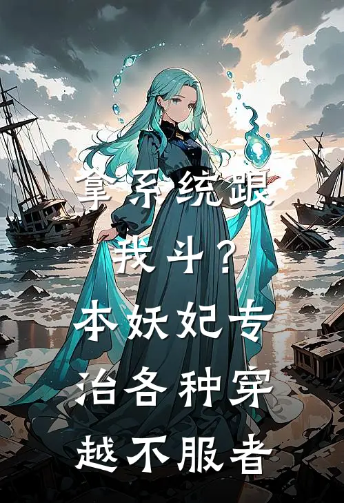 拿系统跟我斗？本妖妃专治各种穿越不服者