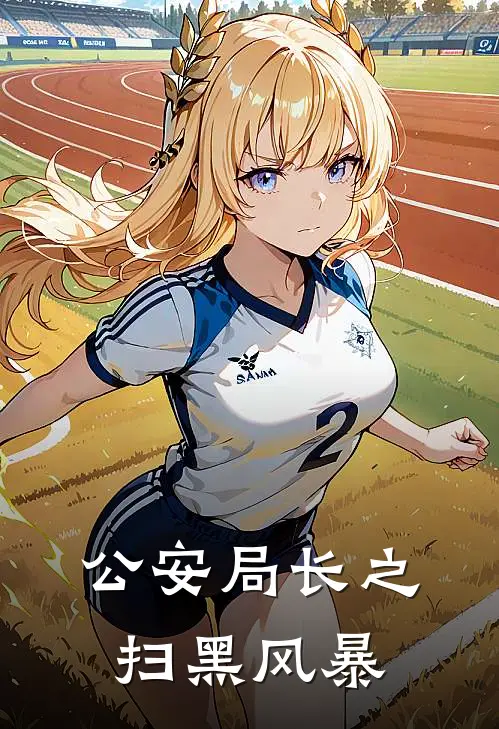 公安局长之扫黑风暴