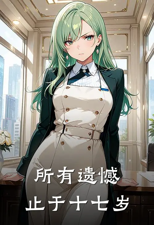 所有遗憾，止于十七岁