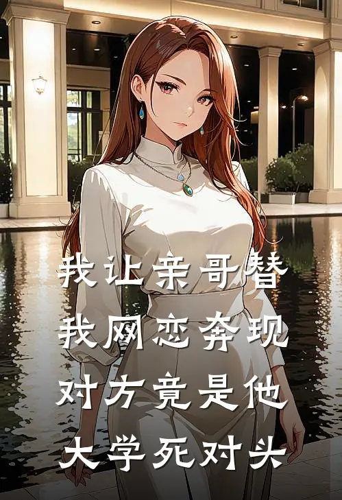 我让亲哥替我网恋奔现，对方竟是他大学死对头
