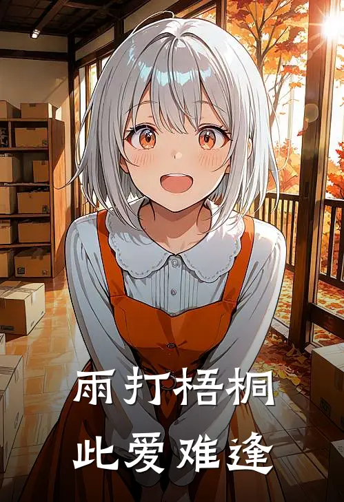 雨打梧桐，此爱难逢