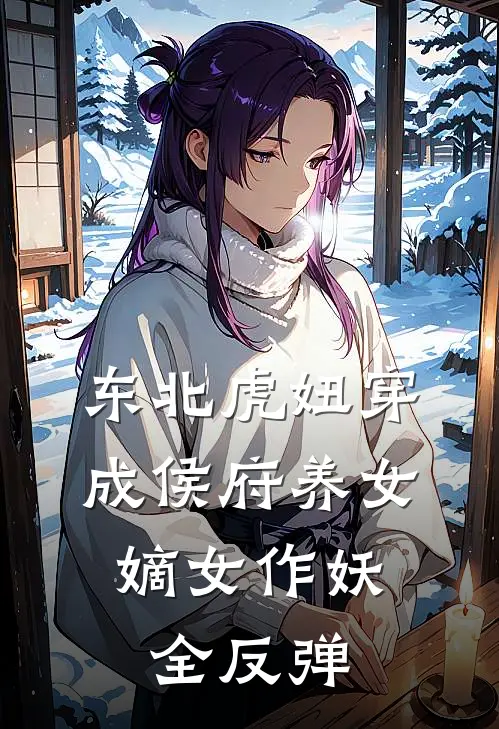 东北虎妞穿成侯府养女，嫡女作妖全反弹