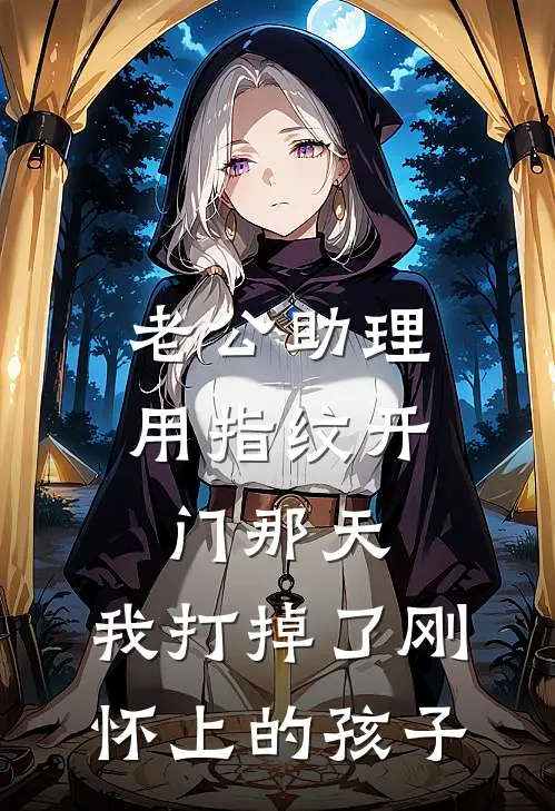 老公助理用指纹开门那天，我打掉了刚怀上的孩子