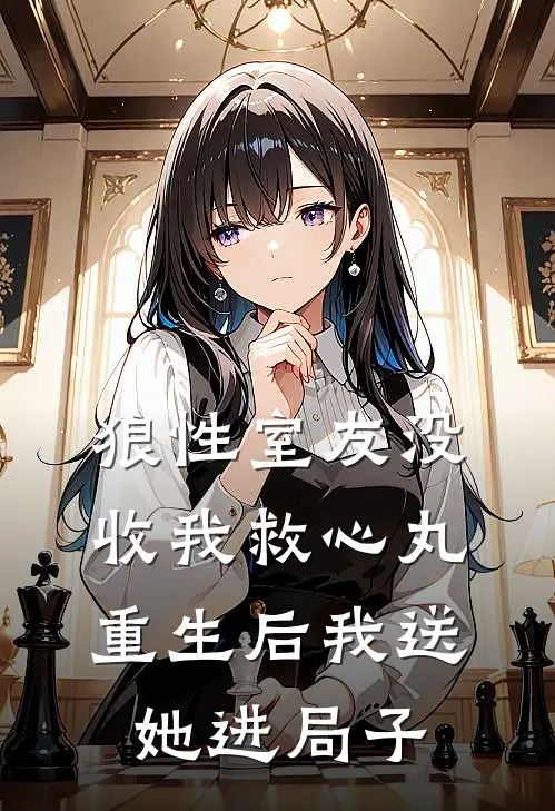 狼性室友没收我救心丸，重生后我送她进局子