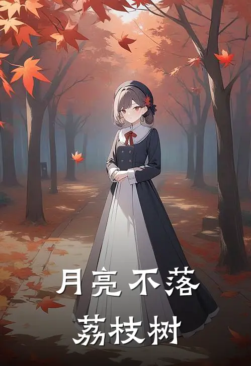月亮不落荔枝树