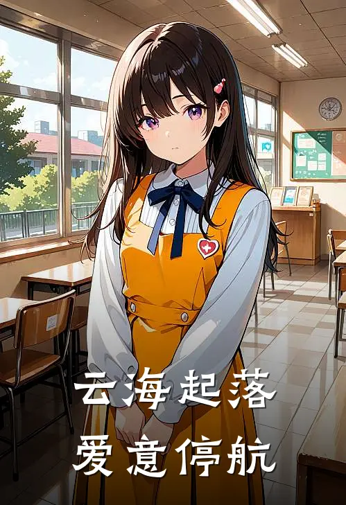 云海起落，爱意停航