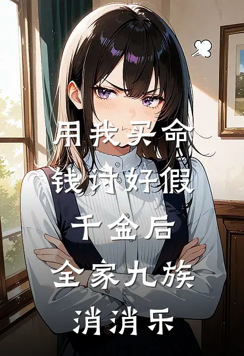 用我买命钱讨好假千金后，全家九族消消乐
