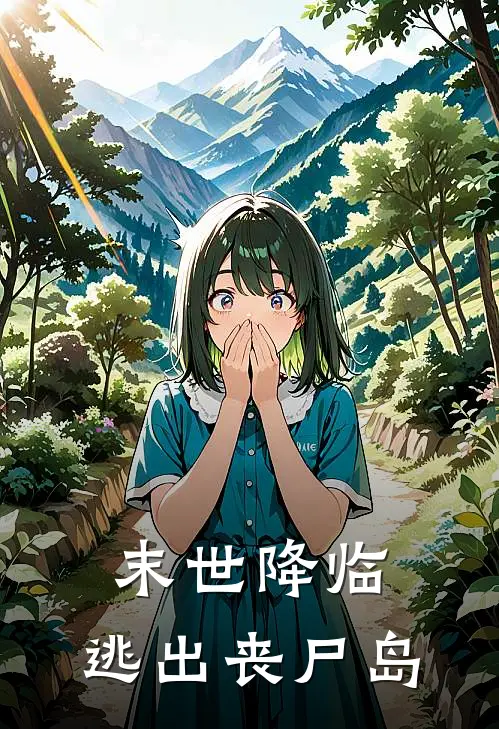 末世降临：逃出丧尸岛