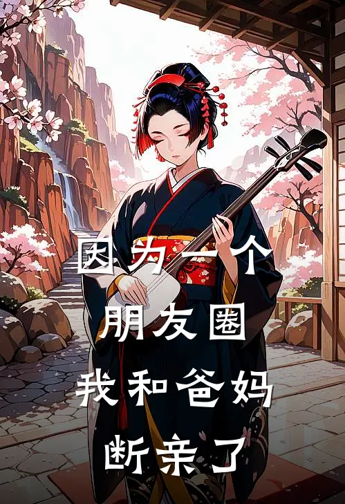 因为一个朋友圈，我和爸妈断亲了