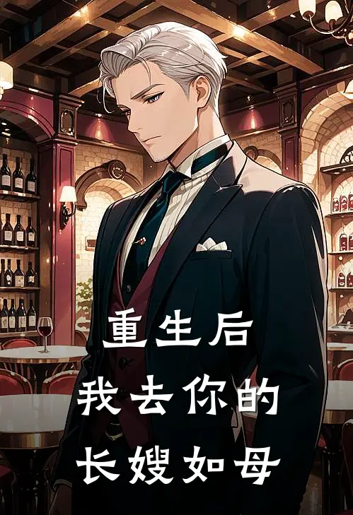 重生后，我去你的长嫂如母