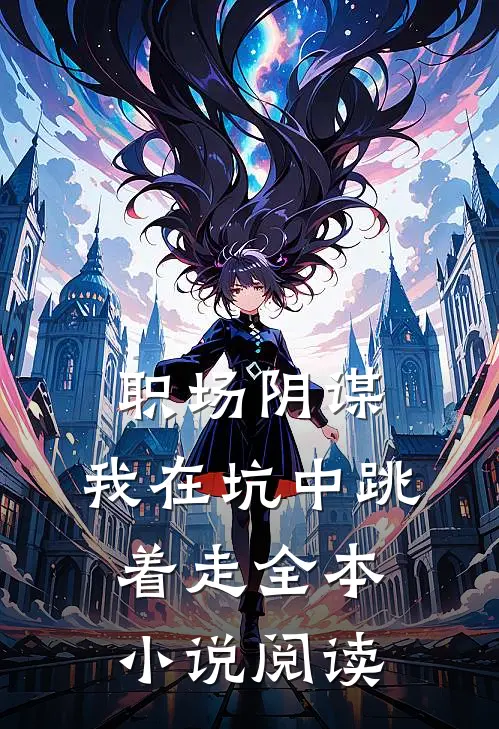 职场阴谋：我在坑中跳着走全本小说阅读