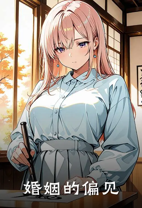 婚姻的偏见
