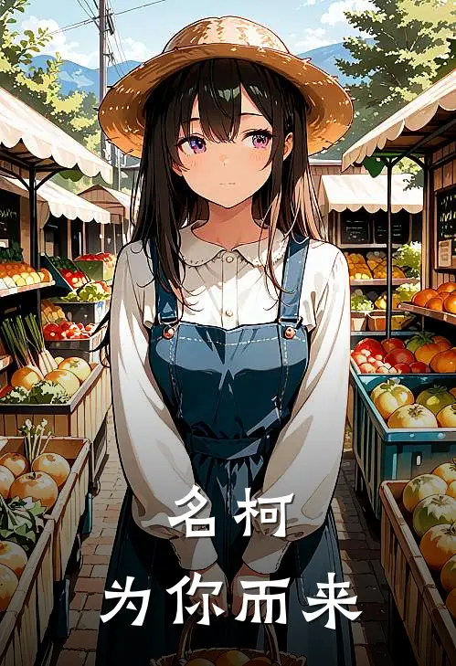 名柯，为你而来