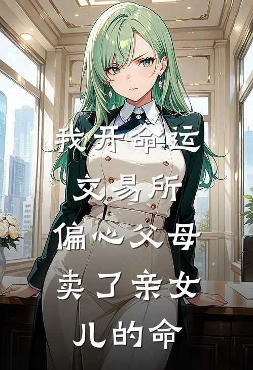 我开命运交易所，偏心父母卖了亲女儿的命