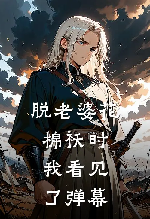 脱老婆花棉袄时，我看见了弹幕