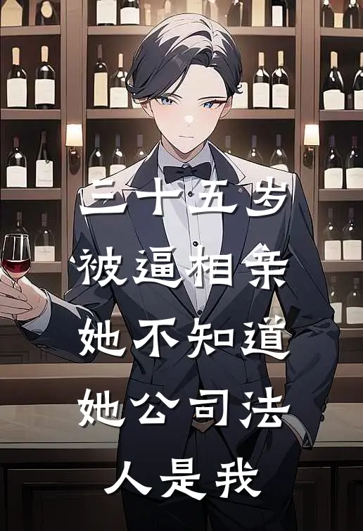 三十五岁被逼相亲，她不知道她公司法人是我