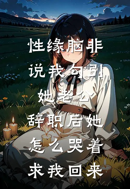 性缘脑非说我勾引她老公，辞职后她怎么哭着求我回来
