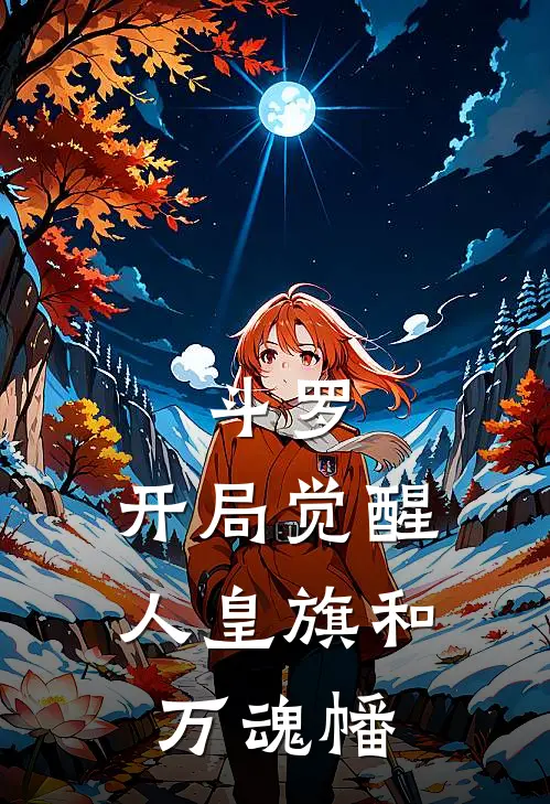 斗罗：开局觉醒人皇旗和万魂幡
