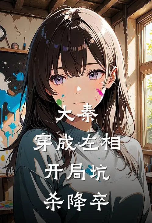 大秦：穿成左相，开局坑杀降卒