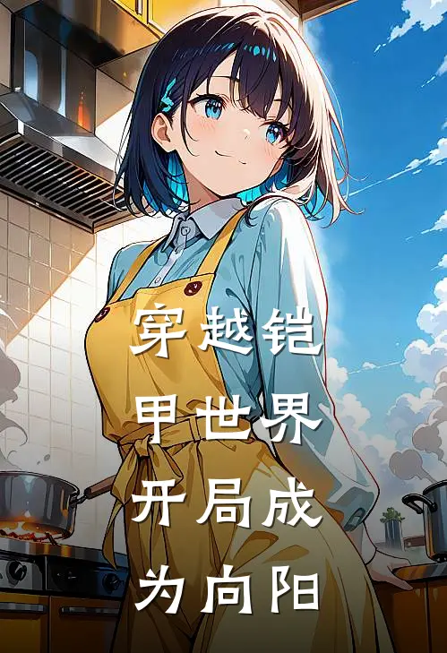 穿越铠甲世界：开局成为向阳