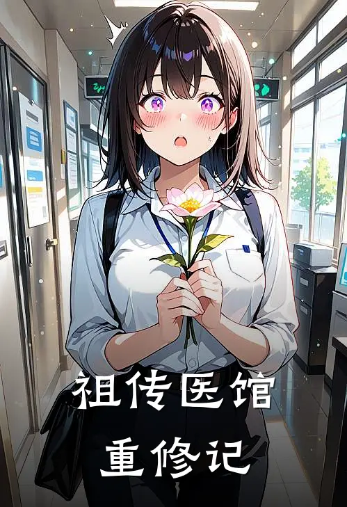 祖传医馆重修记
