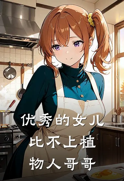 优秀的女儿比不上植物人哥哥