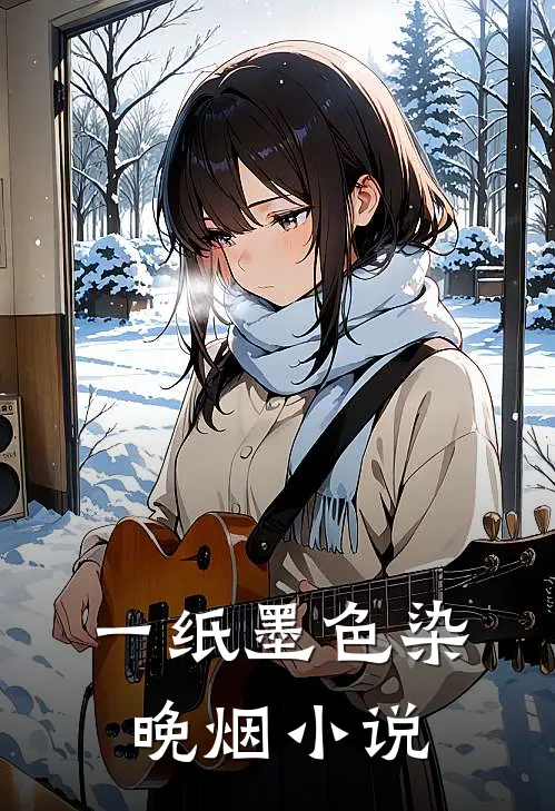 一纸墨色染晚烟小说
