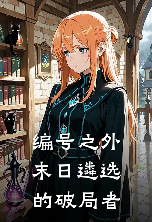 编号之外：末日遴选的破局者