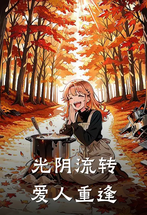 光阴流转，爱人重逢