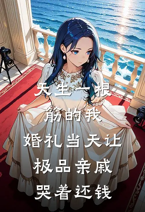 天生一根筋的我，婚礼当天让极品亲戚哭着还钱