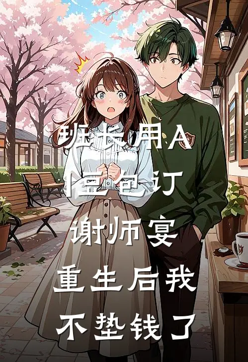 班长用AI豆包订谢师宴，重生后我不垫钱了