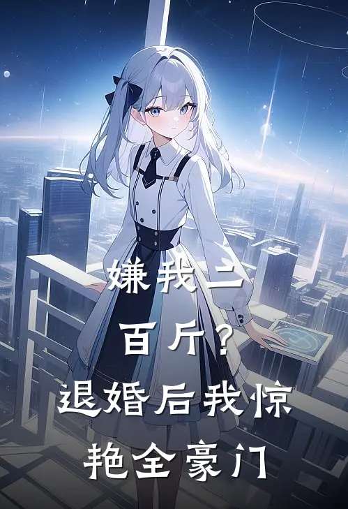 嫌我二百斤？退婚后我惊艳全豪门