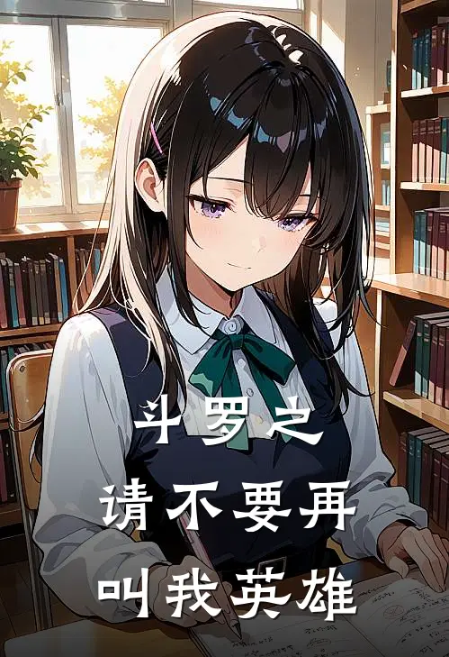 斗罗之：请不要再叫我英雄