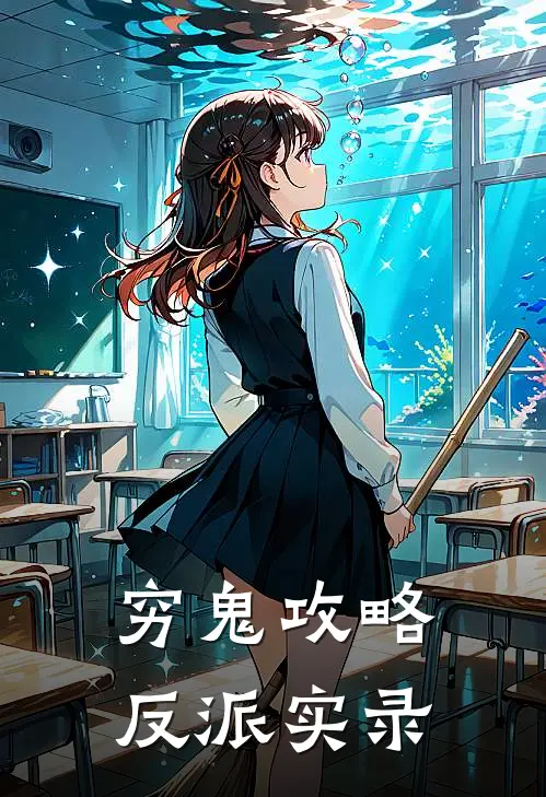 穷鬼攻略反派实录