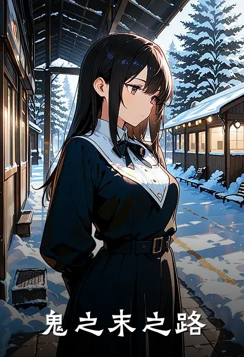 鬼之末之路