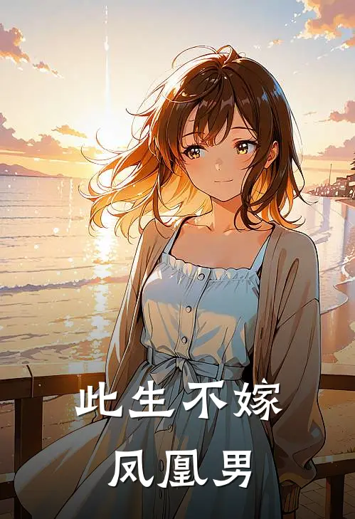 此生不嫁凤凰男