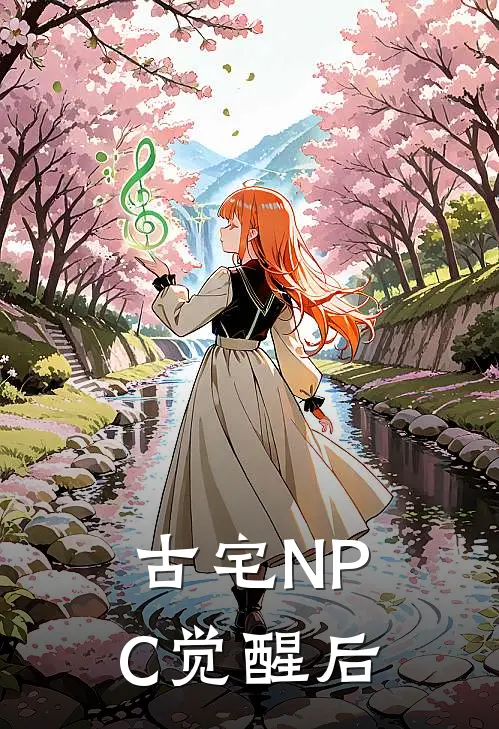 古宅NPC觉醒后