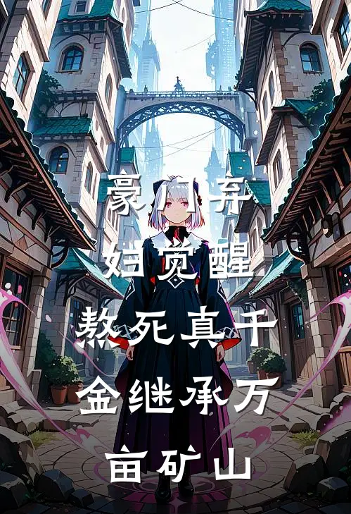 豪门弃妇觉醒：熬死真千金继承万亩矿山