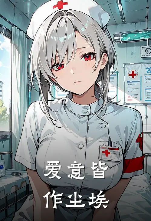 爱意皆作尘埃