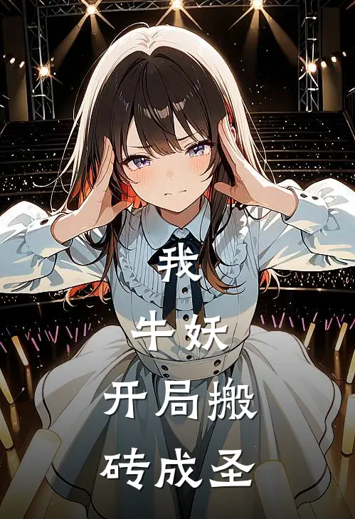 我，牛妖，开局搬砖成圣