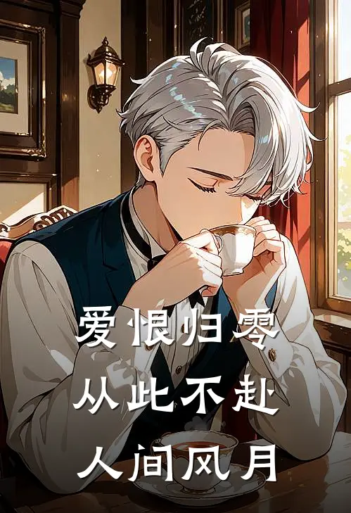 爱恨归零，从此不赴人间风月