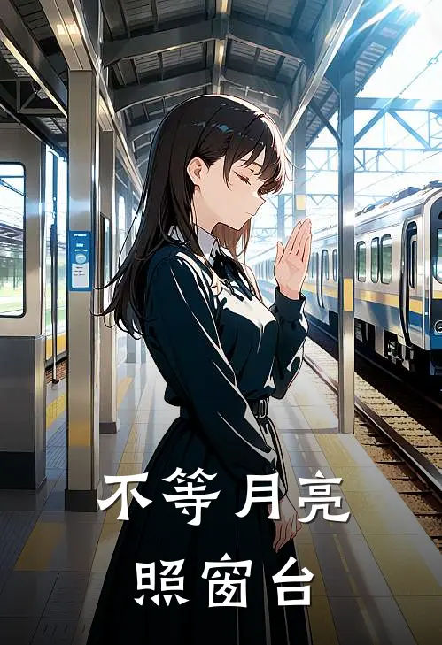 不等月亮照窗台