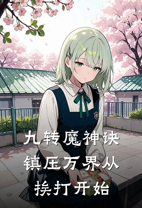 九转魔神诀：镇压万界从挨打开始