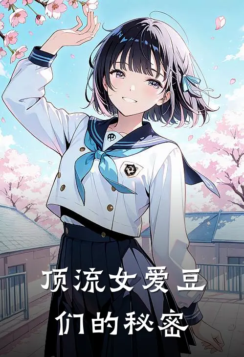 顶流女爱豆们的秘密