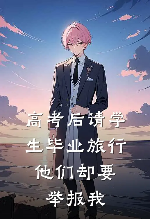 高考后请学生毕业旅行，他们却要举报我