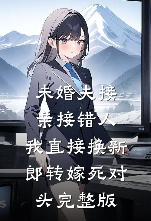未婚夫接亲接错人，我直接换新郎转嫁死对头完整版