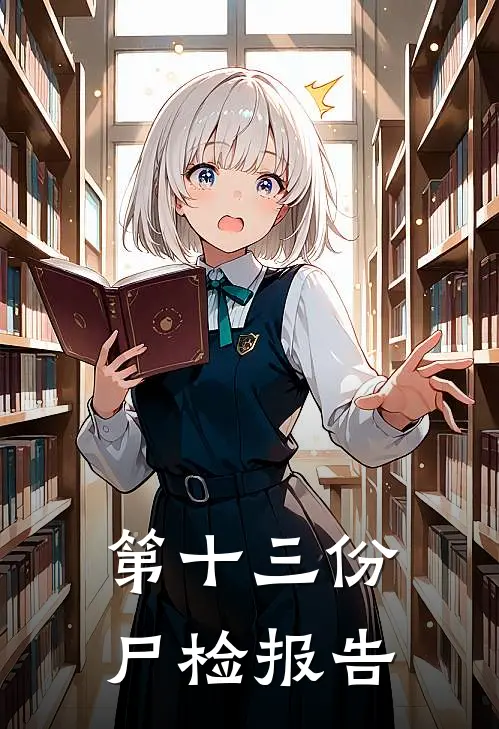 第十三份尸检报告